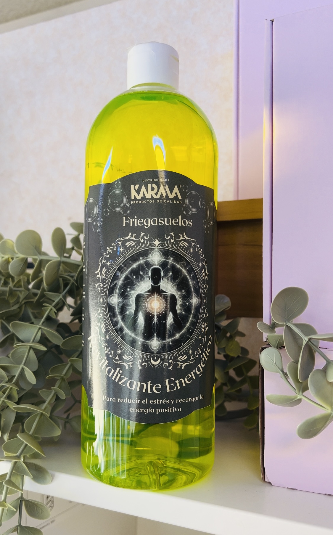 FRIEGASUELOS ESOTÉRICO - Imagen 2