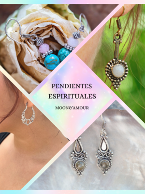Pendientes Espirituales