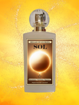 PERFUME SOL
