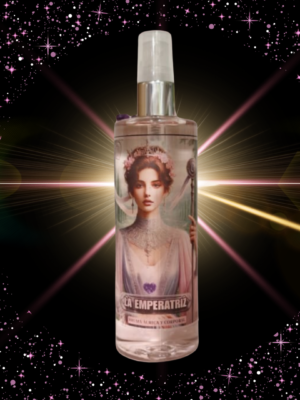 LA EMPERATRIZ