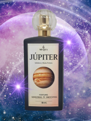 PERFUME JÚPITER