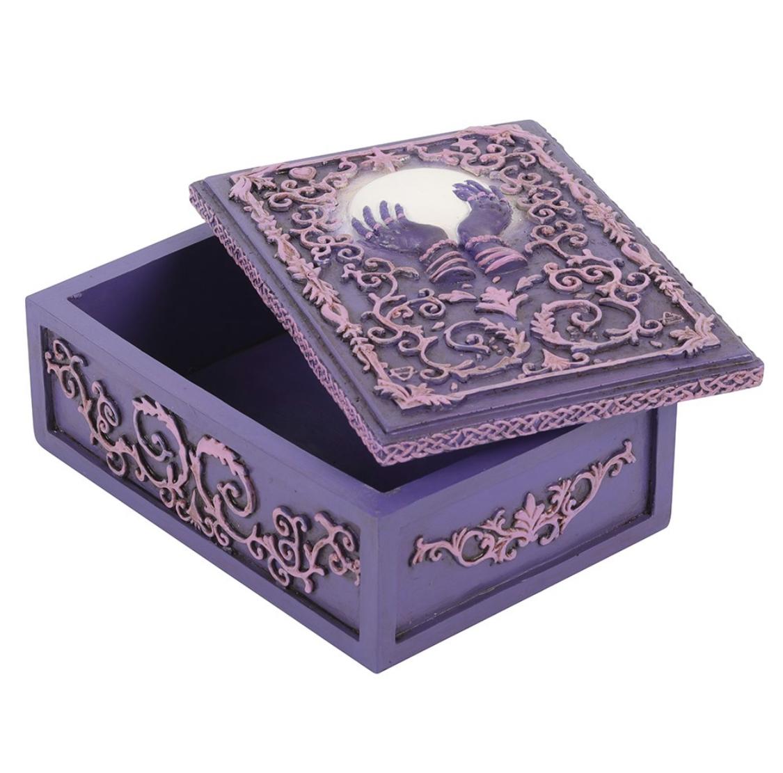 CAJA PARA TAROT - Imagen 6