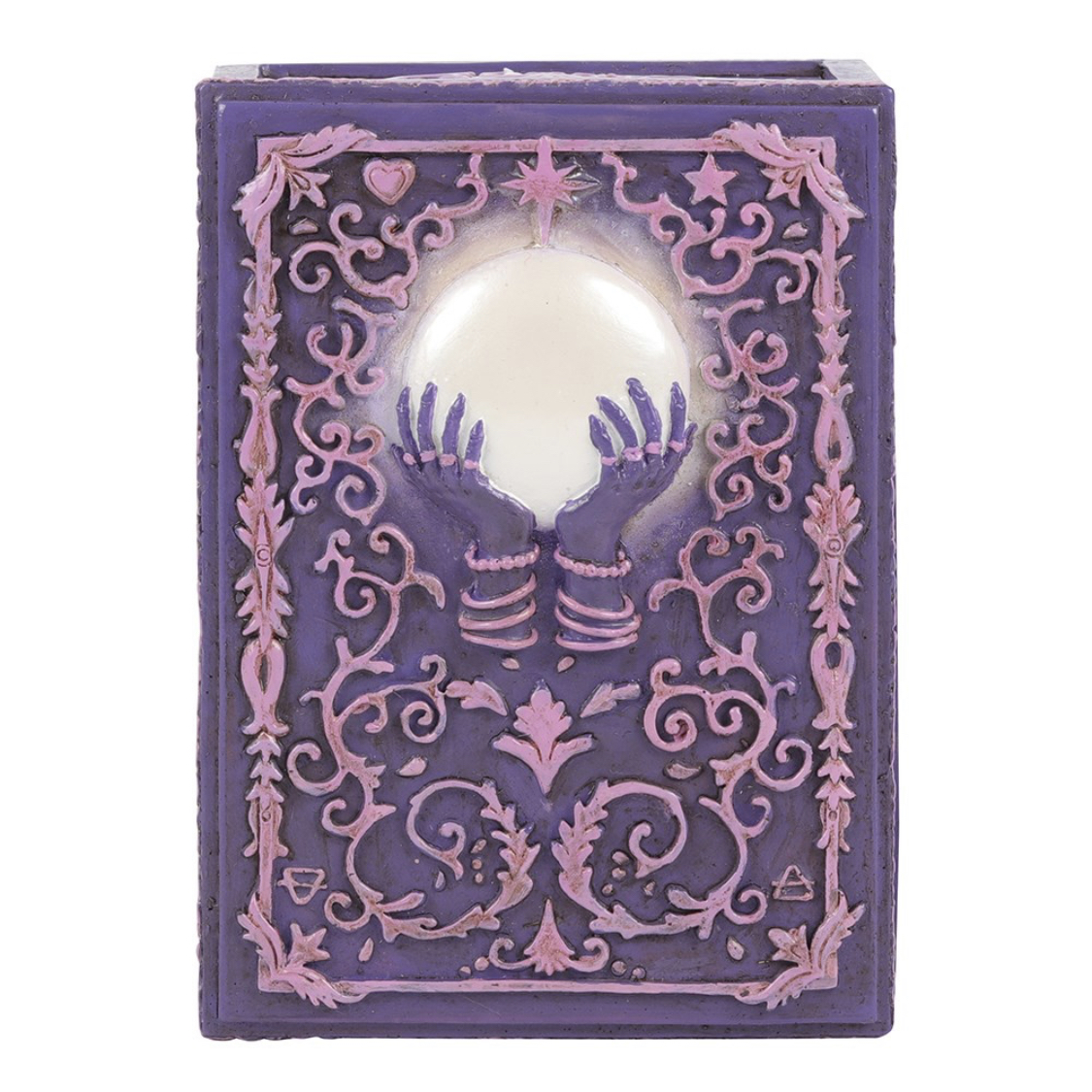 CAJA PARA TAROT - Imagen 5