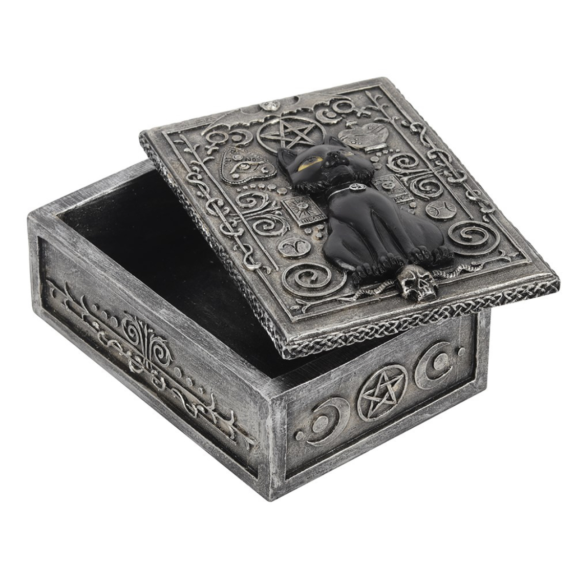 CAJA PARA TAROT - Imagen 4