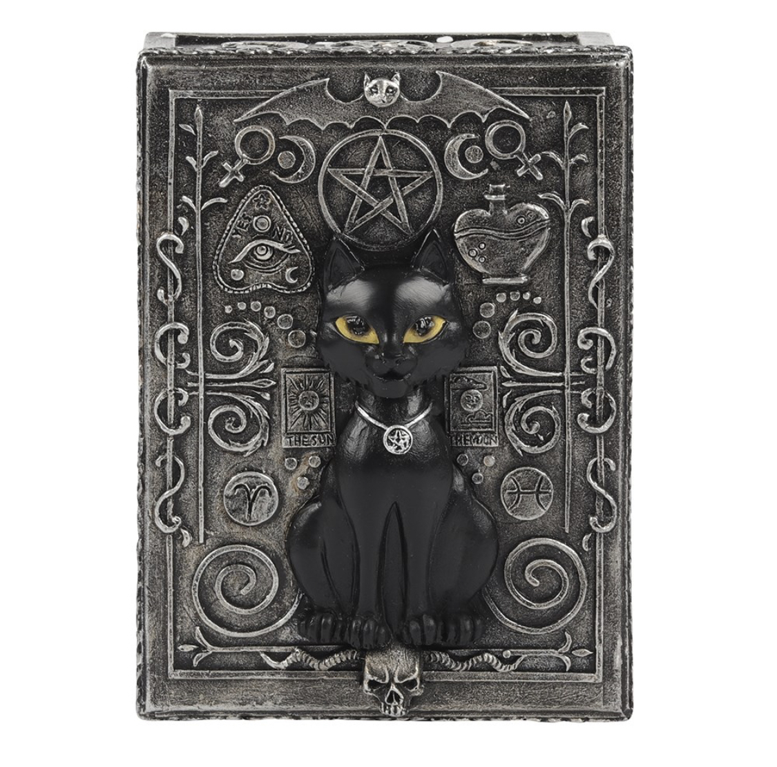 CAJA PARA TAROT - Imagen 3