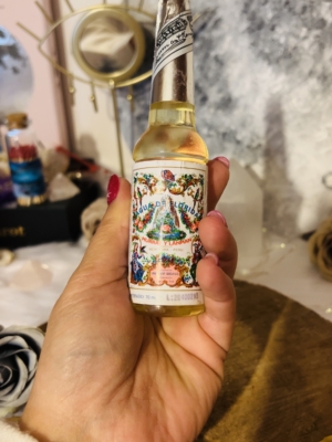 MINI COLONIA AGUA DE FLORIDA