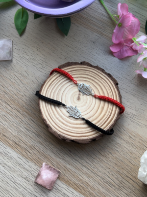 PULSERA MANO DE FÁTIMA
