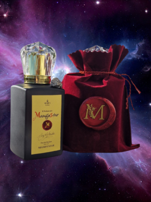 PERFUME MANIFESTAR