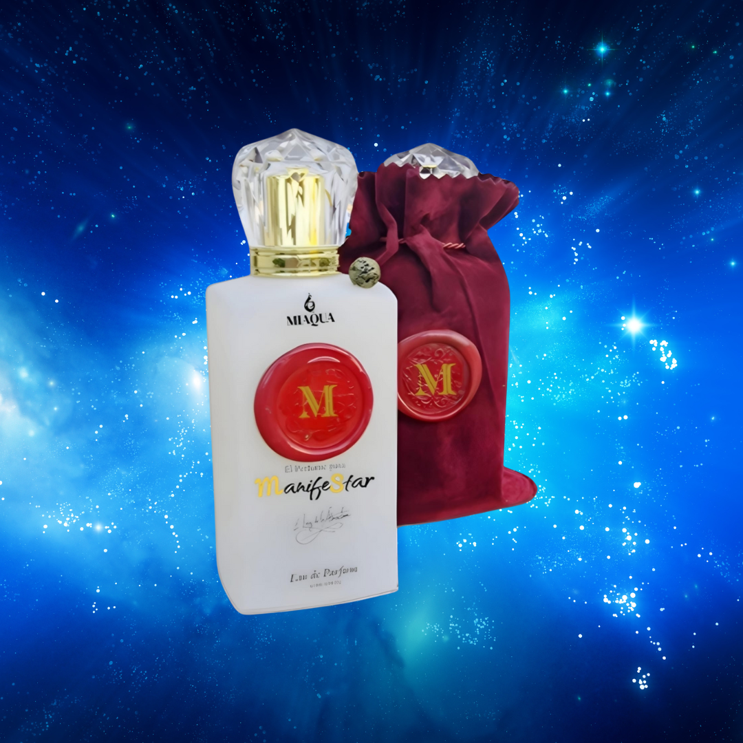 PERFUME MANIFESTAR - Imagen 2