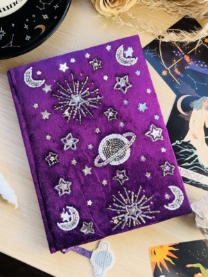 CUADERNO MÍSTICO