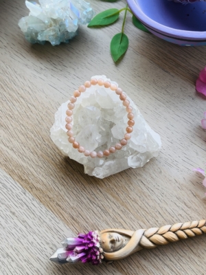 PULSERA ADULARIA