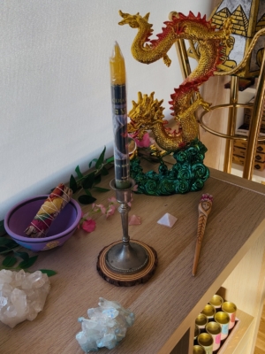 VELA 4 VENTAS