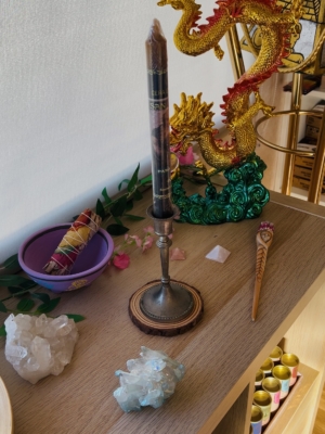 VELA SAN ALEJO