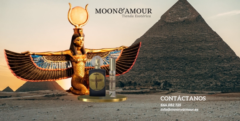 Perfume-Isis-Moon&Amour