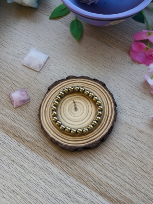 PULSERA PIRITA