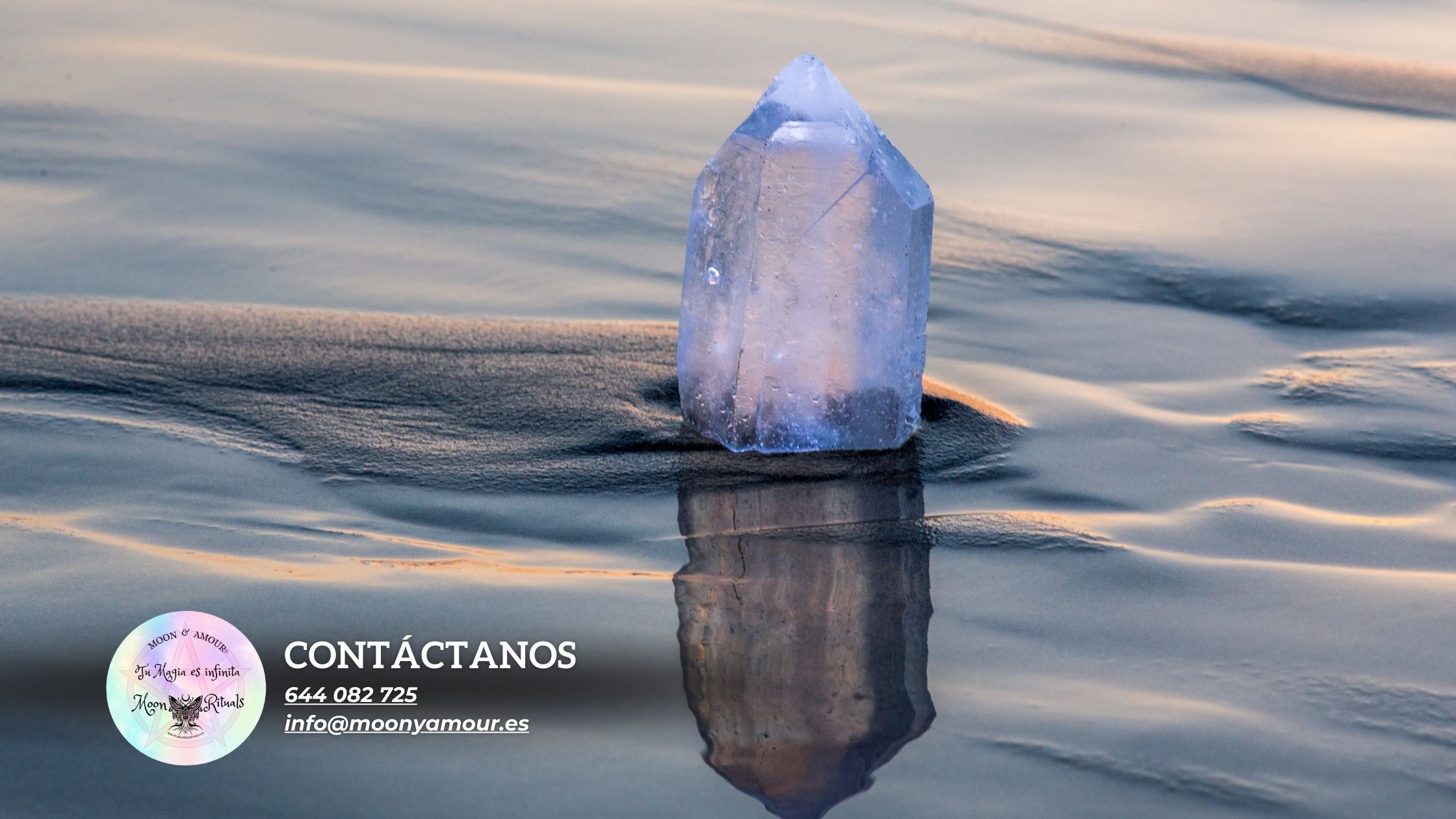 Joyas espirituales: descubre la magia en cada detalle