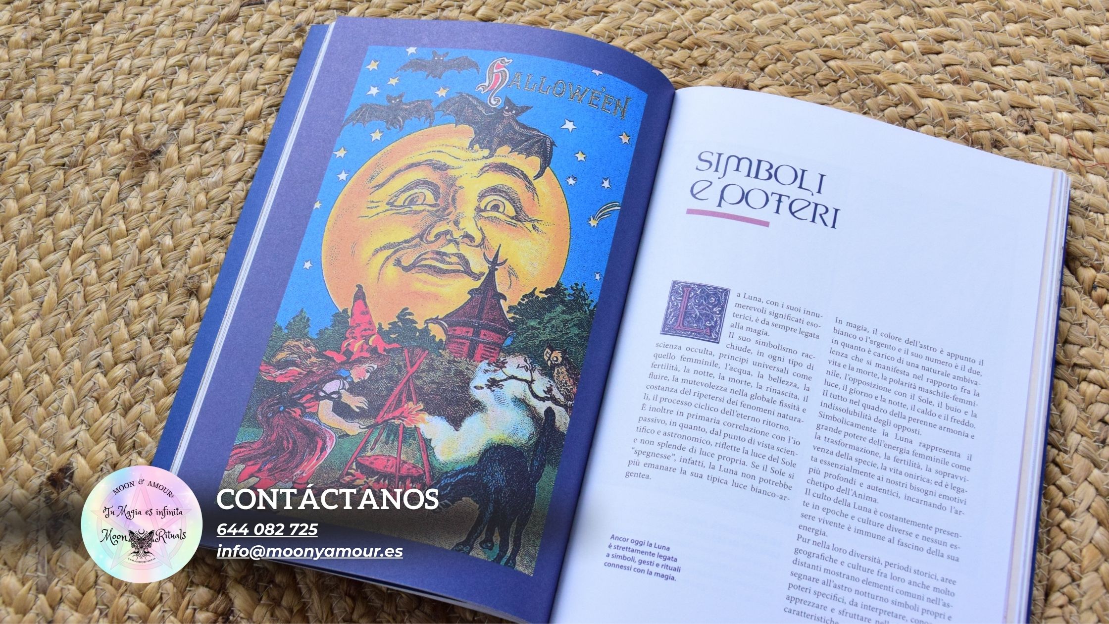 Transforma tu vida hoy: Encuentra el libro esotérico perfecto para el autodescubrimiento