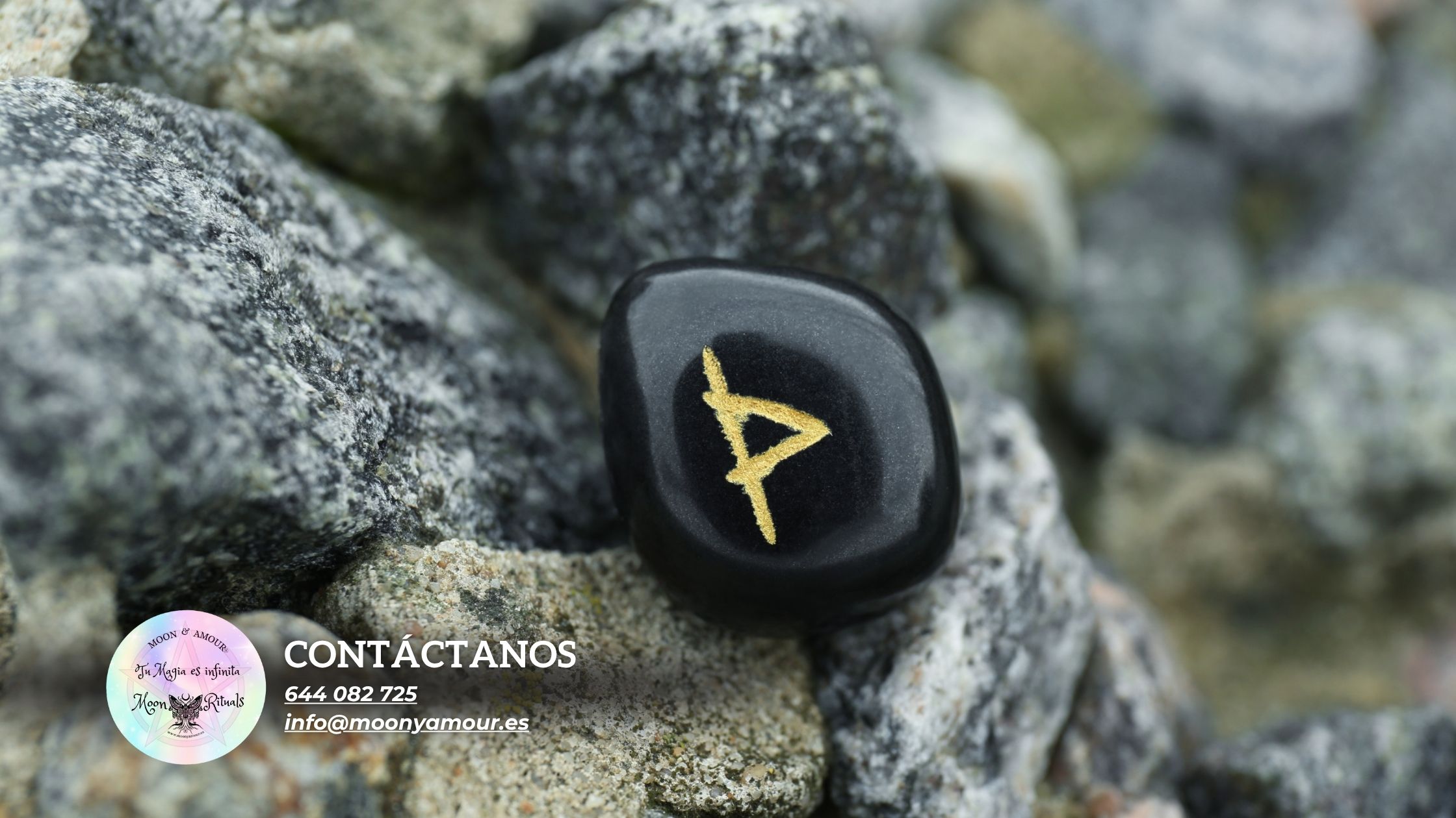Piedras esotéricas para potenciar la mente y el cuerpo: La combinación ganadora