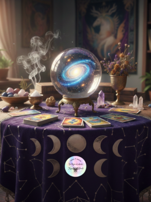 LECTURA TAROT EVOLUTIVA