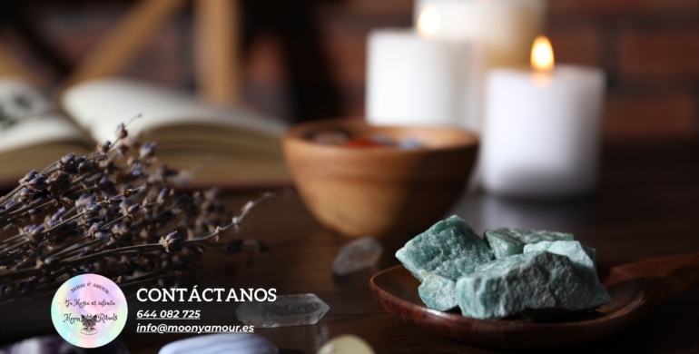 Minerales-esotéricos